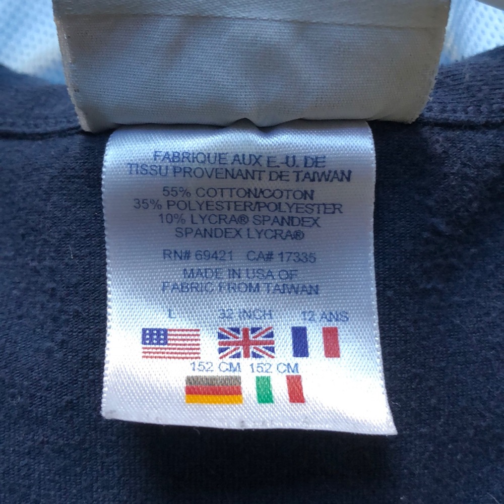 Vintage Reebok Top - Picture 5 of 5